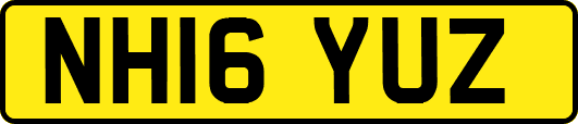 NH16YUZ