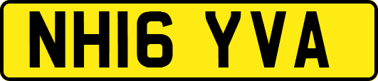 NH16YVA