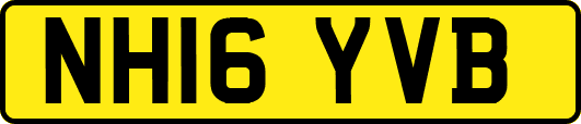 NH16YVB