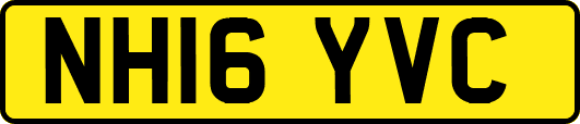 NH16YVC