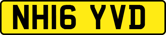 NH16YVD