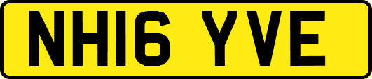 NH16YVE