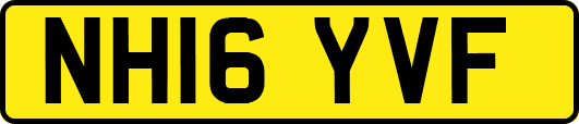 NH16YVF