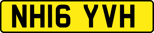 NH16YVH