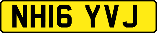 NH16YVJ