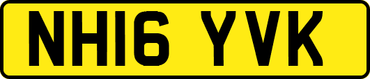 NH16YVK