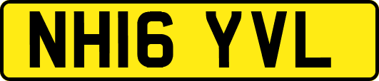 NH16YVL
