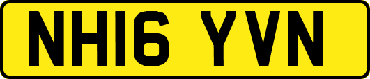 NH16YVN