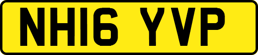 NH16YVP
