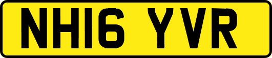 NH16YVR