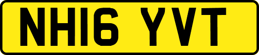 NH16YVT