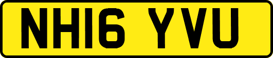 NH16YVU