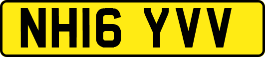 NH16YVV
