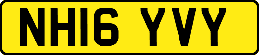 NH16YVY
