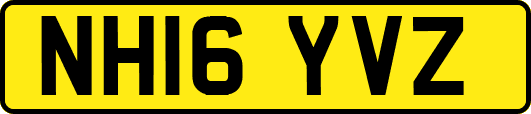 NH16YVZ