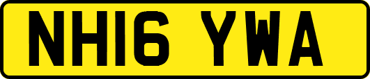 NH16YWA