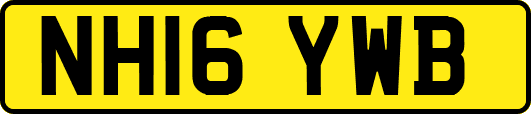 NH16YWB