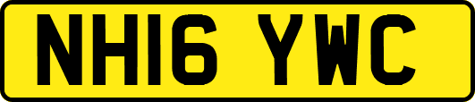 NH16YWC