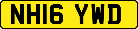 NH16YWD