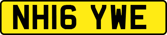 NH16YWE