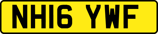 NH16YWF