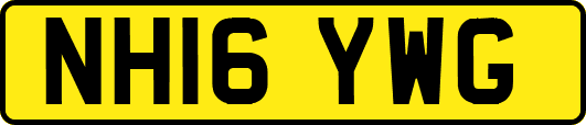 NH16YWG