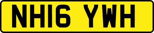 NH16YWH