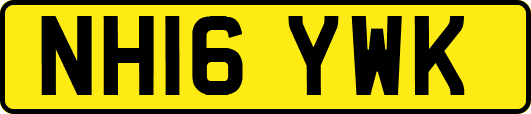 NH16YWK