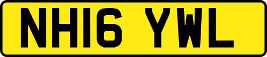 NH16YWL