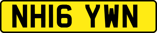 NH16YWN