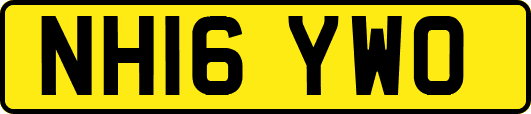 NH16YWO