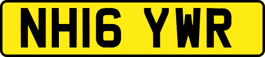NH16YWR