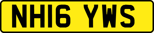 NH16YWS