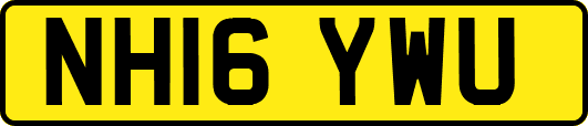 NH16YWU