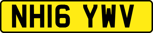 NH16YWV