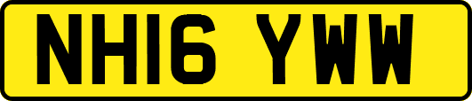 NH16YWW