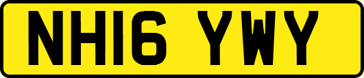 NH16YWY