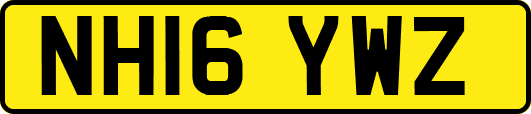 NH16YWZ