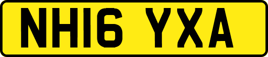 NH16YXA