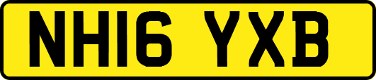 NH16YXB