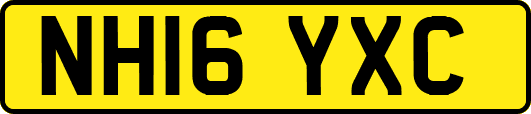 NH16YXC
