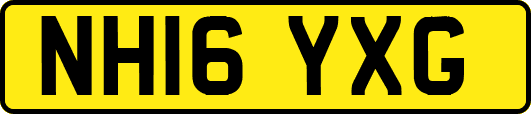 NH16YXG