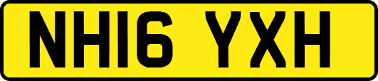 NH16YXH