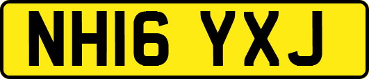 NH16YXJ