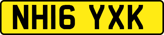 NH16YXK