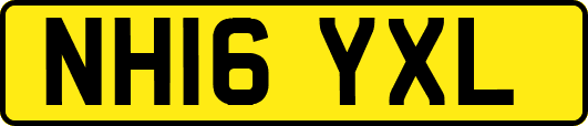 NH16YXL