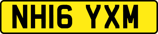 NH16YXM