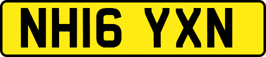 NH16YXN