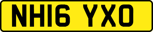NH16YXO
