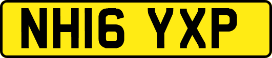 NH16YXP
